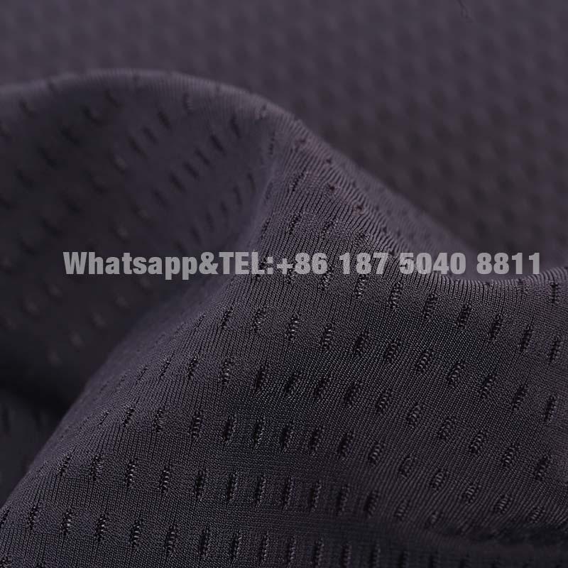 Air conditioning cloth