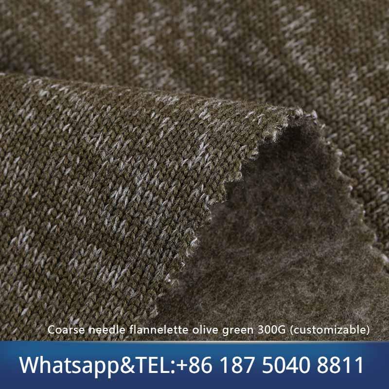 Polyester elastomen fabric