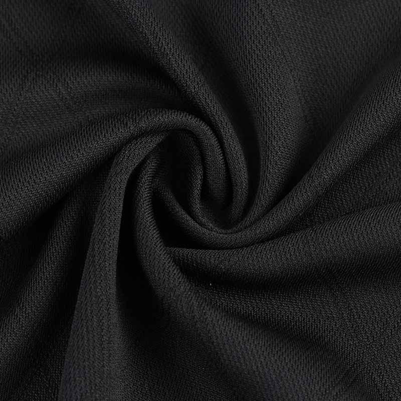 jacquard knitted fabric